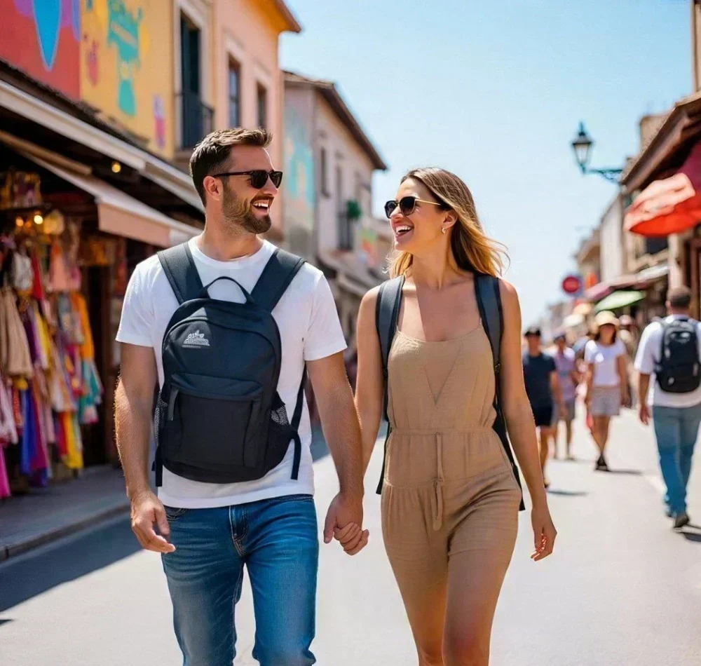 Turismo de Experiência: O Futuro do Setor nas Cidades Brasileiras