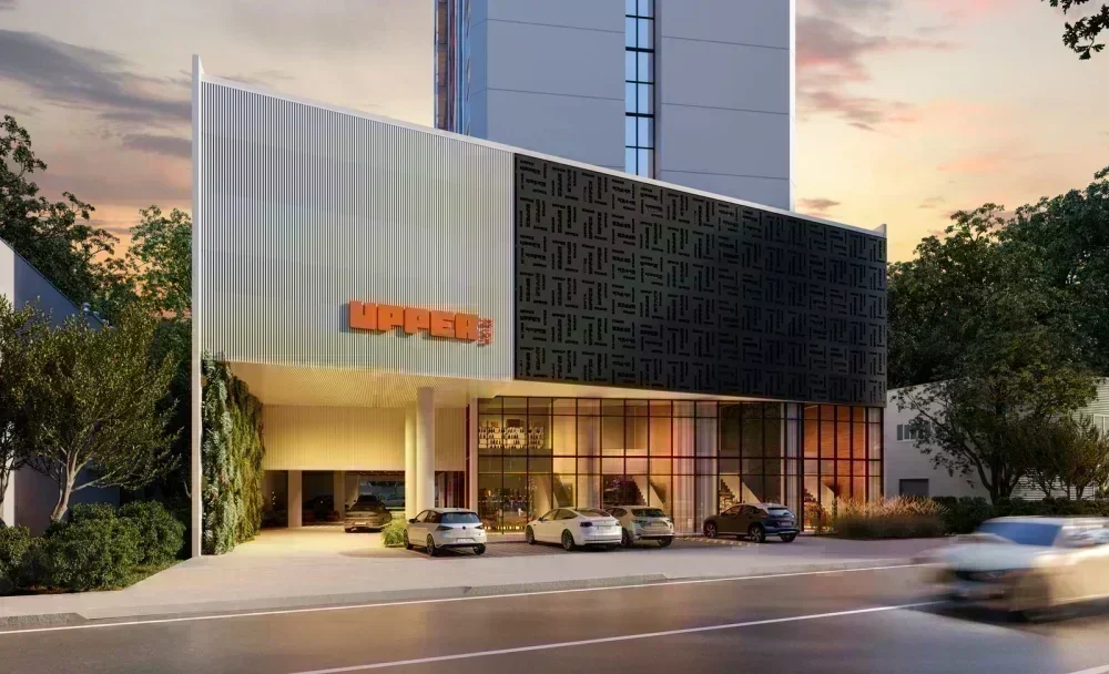 Upper Smart Home: Inovação e Valorização no Coração de Itajaí
