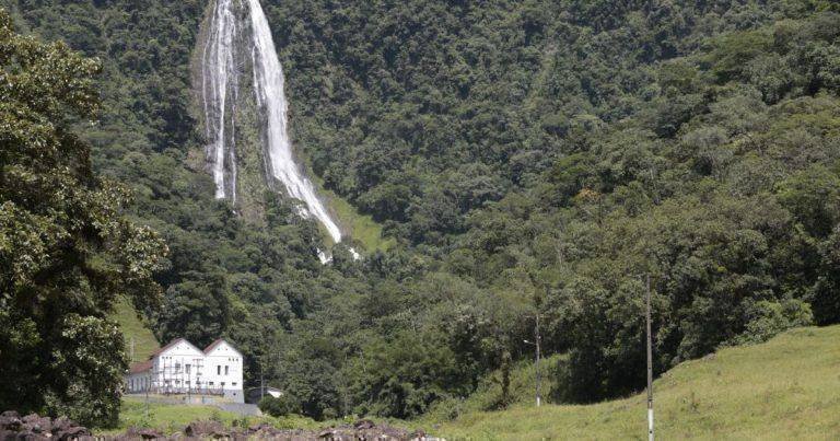 Usina do Piraí: Patrimônio Histórico de Joinville