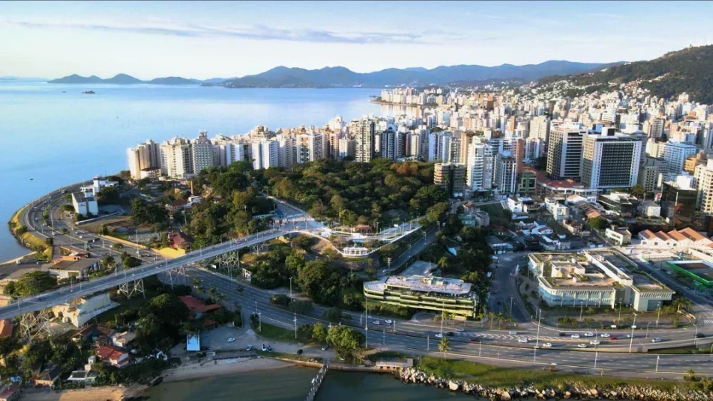 Valorização de Aluguel em Florianópolis: O Que Esperar em 2025