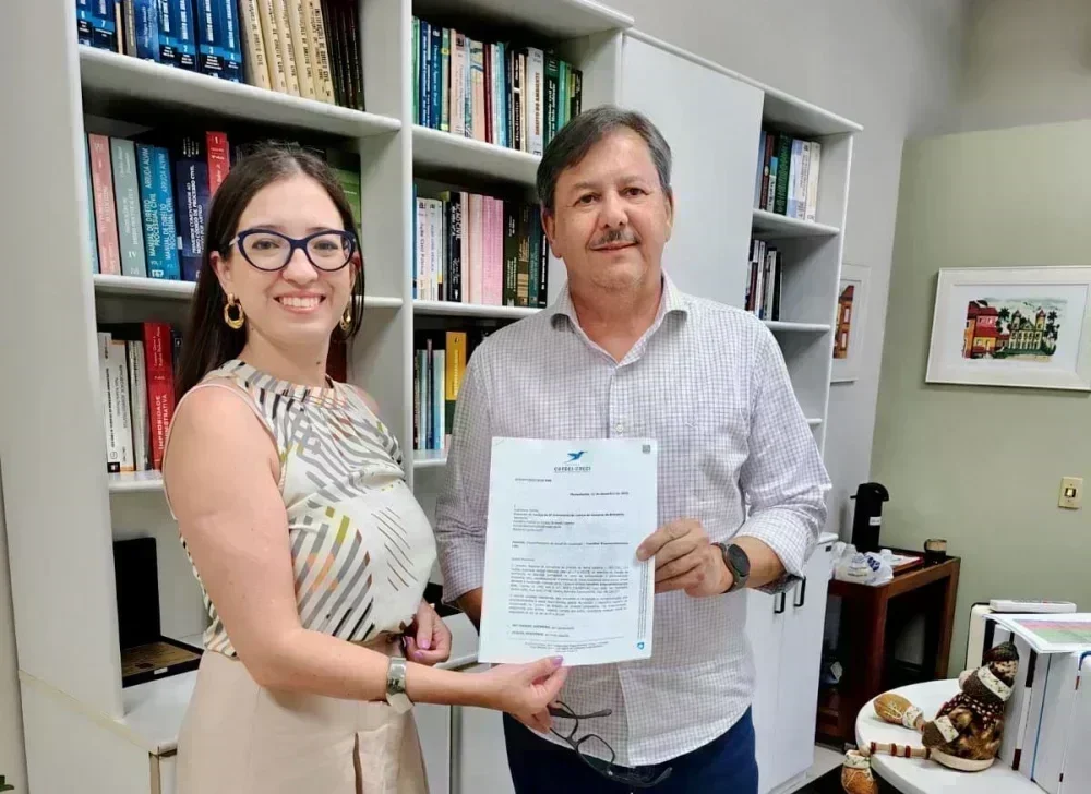 Venda Ilegal de Imóveis no Litoral Norte de SC