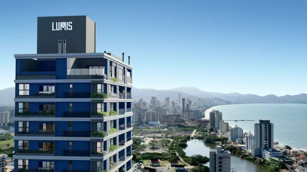 Verão no Litoral de SC: Atração por Bem-Estar e Imóveis