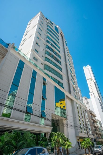 Sala Comercial à venda em Balneário Camboriú – Pioneiros com 105 m²