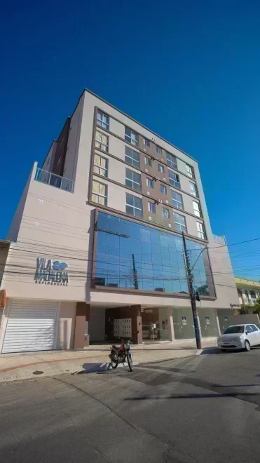 Vila Madalena Residencial: Conforto e Estilo no Coração de Balneário Camboriú
