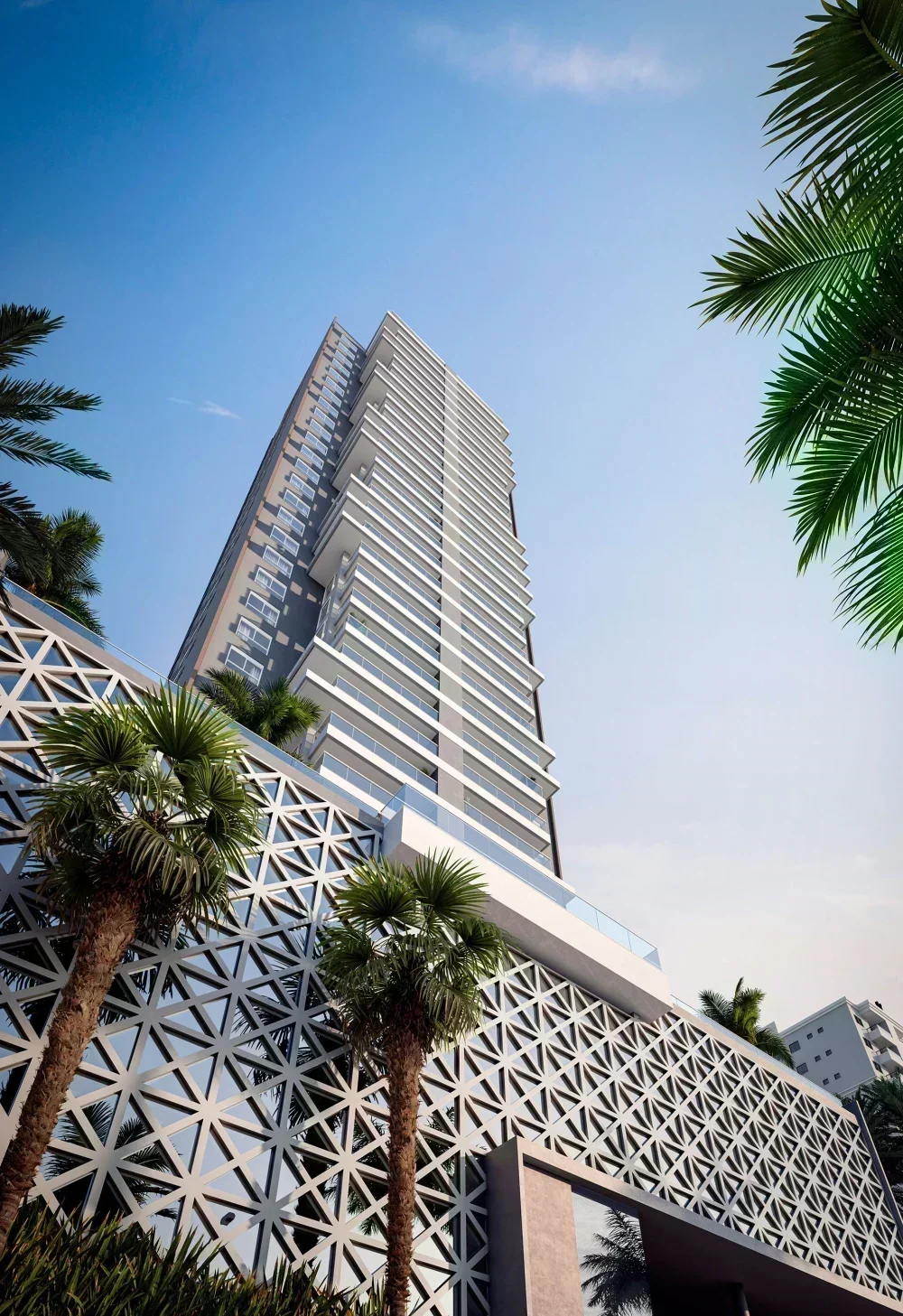 Volpi Residence: Sofisticação e Conforto no Coração de Itajaí