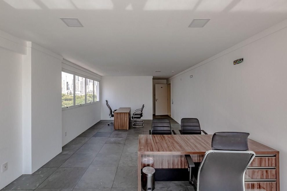 Galli Center Tower – Apartamento à venda em Bal. Camboriú – Pioneiros com 39 m²