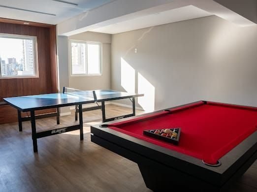 Le Havre – Apartamento com 3 dormitórios (sendo 1 suíte) à venda em Itajaí – Fazenda com 108 m²