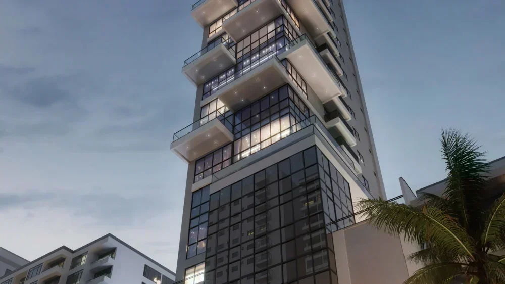 Zenith Tower: Exclusividade e Sofisticação no Coração de Balneário Camboriú