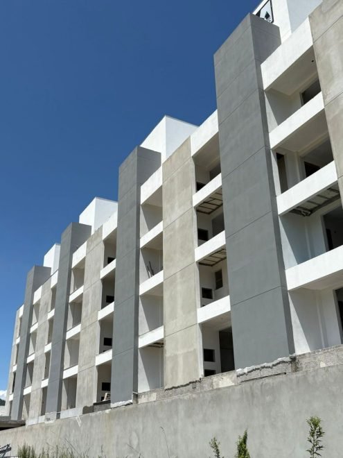 Apartamento com 2 dormitórios (sendo 1 suíte) à venda em Camboriú – Lidia Duarte com 69 m²