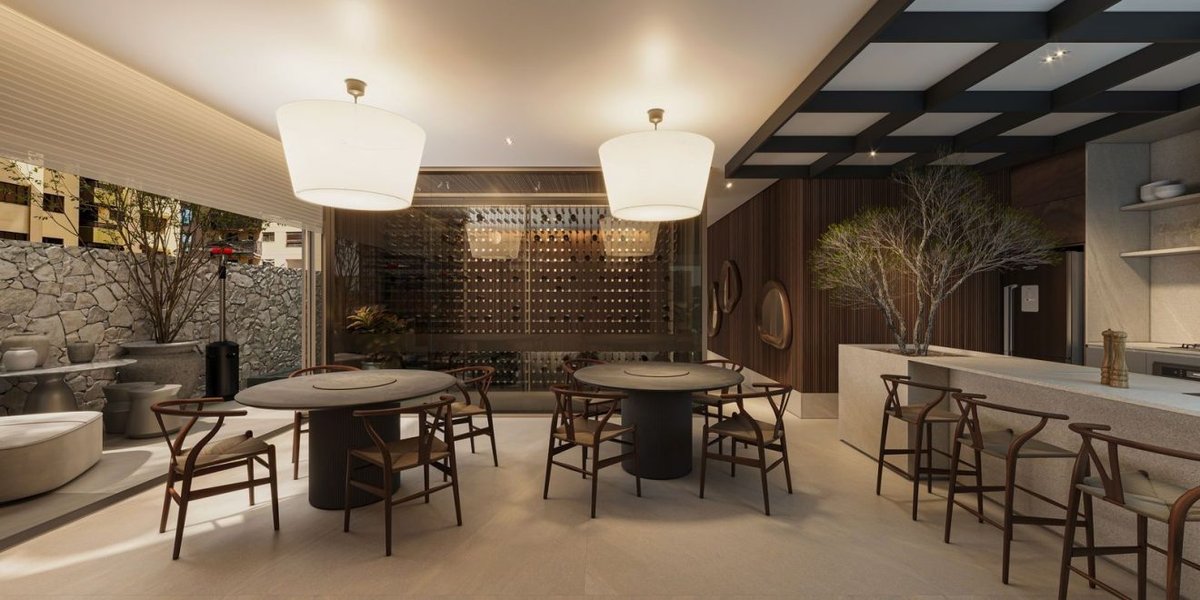 Gran Majestic – Apartamento com 2 dormitórios (sendo 2 suítes) à venda em Bal. Piçarras – Centro com 78 m²