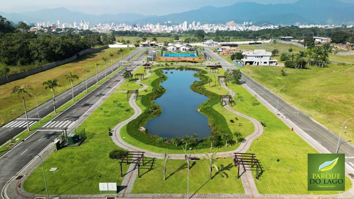 Terreno à venda em Camboriú – Rio do Meio