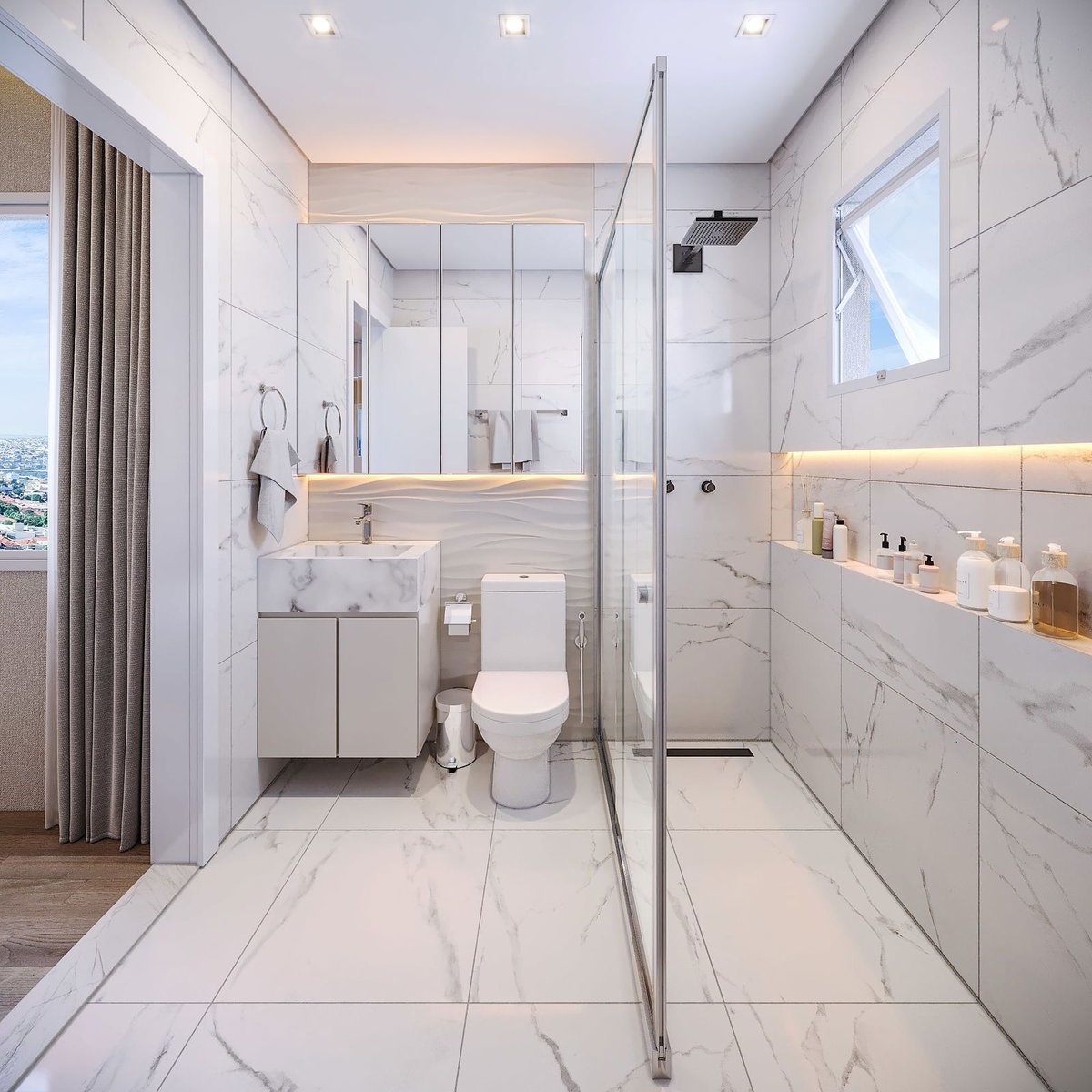 Edifício Suíça – Apartamento com 2 dormitórios (sendo 2 suítes) à venda em Camboriú – Tabuleiro com 77 m²