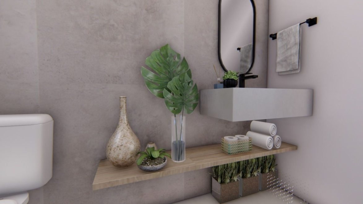 Residencial Rio Piçarras – Apartamento com 3 dormitórios (sendo 3 suítes) à venda em Bal. Piçarras – Centro com 123 m²