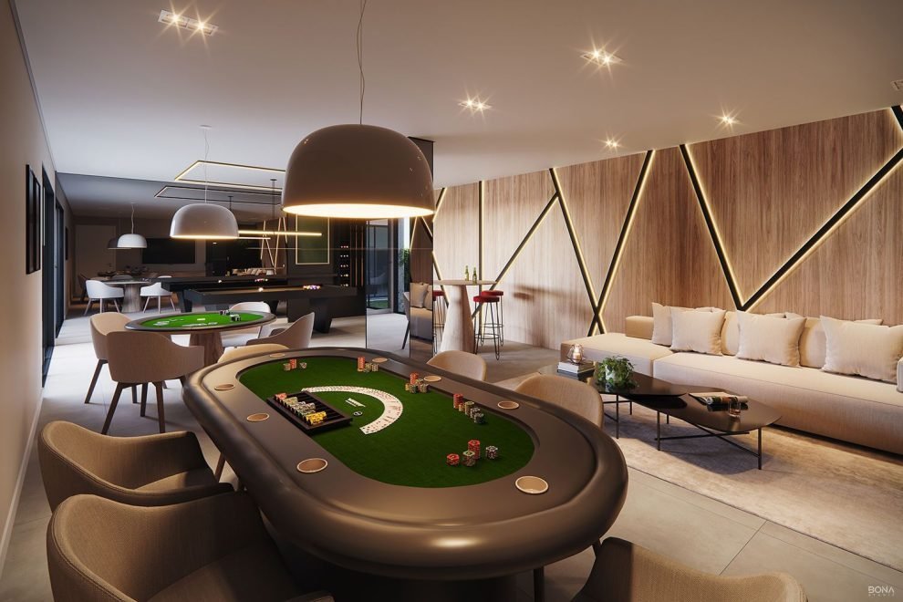 Residencial Ocean Boulevard – Apartamento com 3 dormitórios (sendo 1 suíte) à venda em Bal. Piçarras – Centro com 120 m²