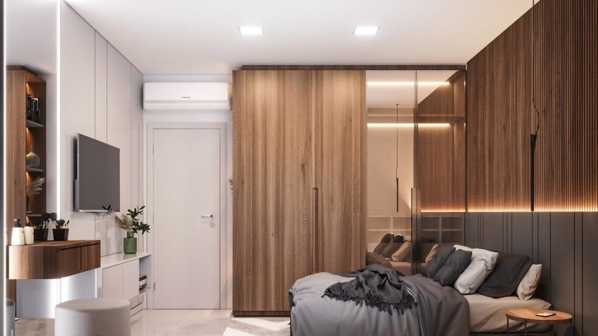 Sun Ville – Apartamento com 2 dormitórios à venda em Barra Velha – São Cristóvão com 56 m²