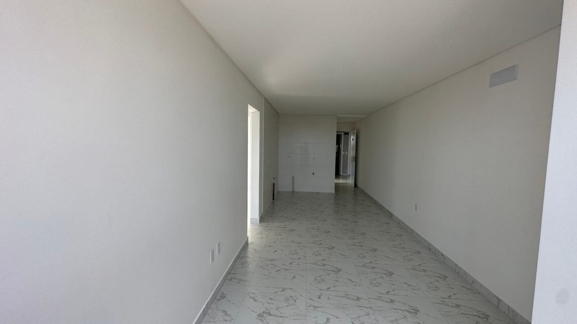 Villa Gaivotas – Apartamento com 2 dormitórios à venda em Bal. Piçarras – Nossa Senhora De Fátima com 50 m²