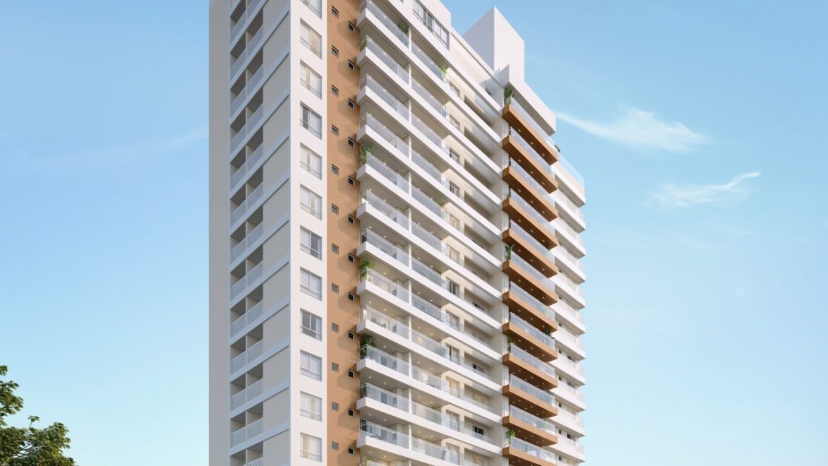 Gran Torino – Apartamento com 2 dormitórios (sendo 1 suíte) à venda em Bal. Piçarras – Itacolomi com 77 m²