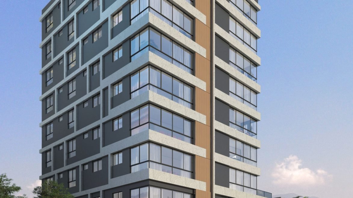 3.500 Beach House – Apartamento com 3 dormitórios (sendo 3 suítes) à venda em Bal. Piçarras – Itacolomí com 131 m²