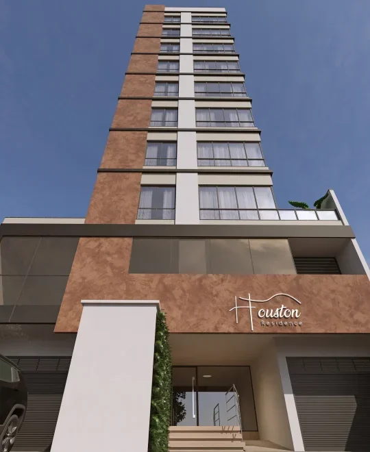 Houston – Apartamento Garden com 2 dormitórios (sendo 2 suítes) à venda em Camboriú – São Francisco de Assis com 107 m²