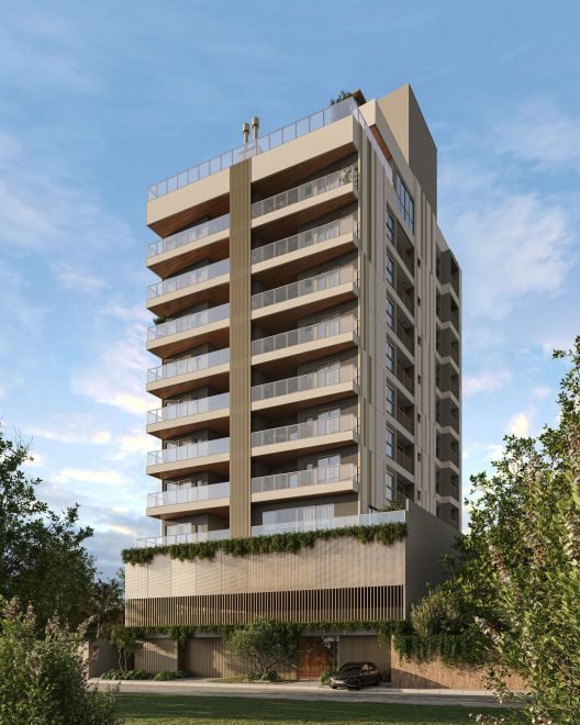 Beyond Beach – Apartamento com 3 dormitórios (sendo 1 suíte) à venda em Bal. Piçarras – Itacolomí com 97 m²