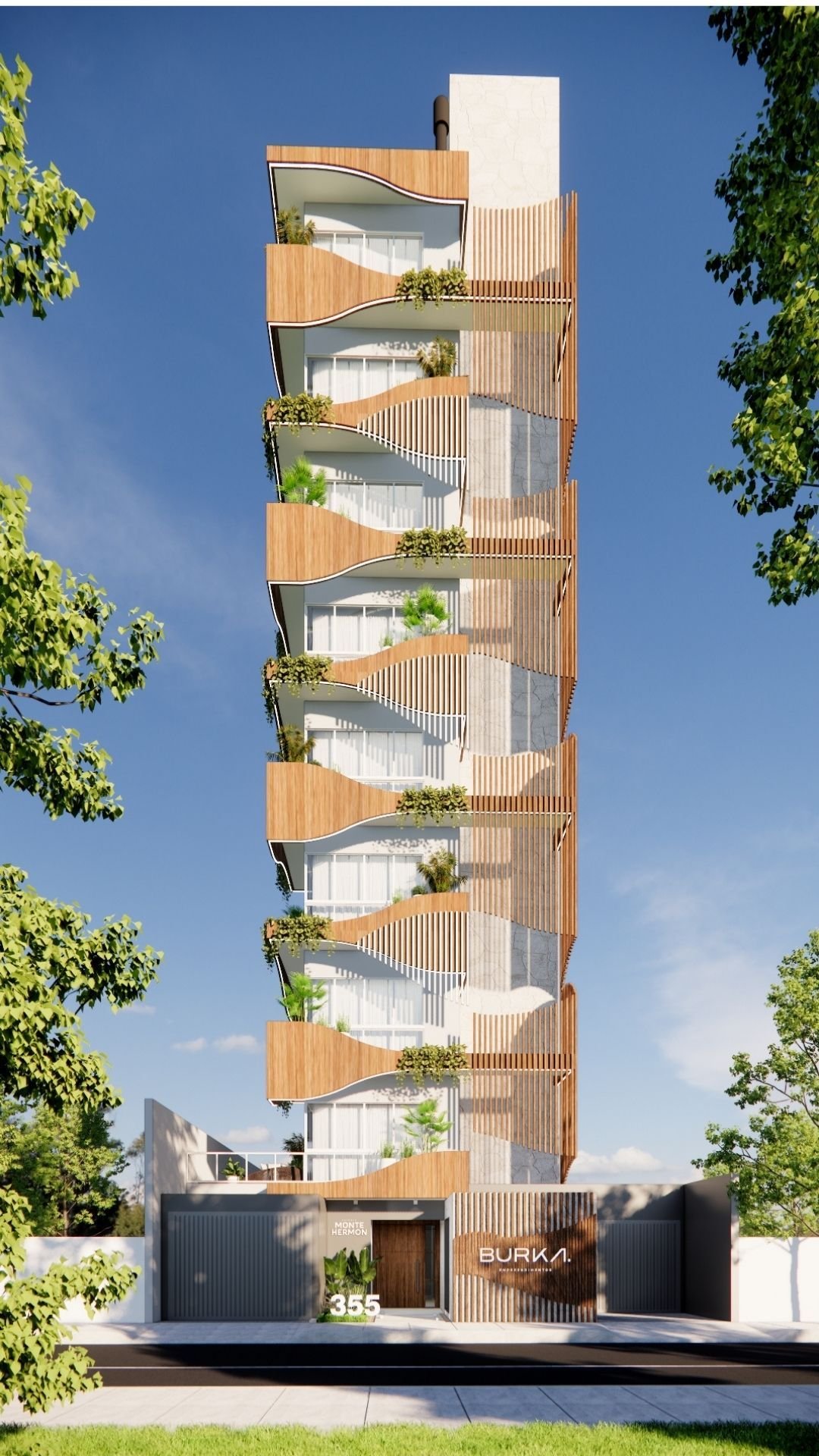 Monte Hermon – Duplex com 3 dormitórios (sendo 3 suítes) à venda em Bal. Piçarras – Itacolomí com 162 m²