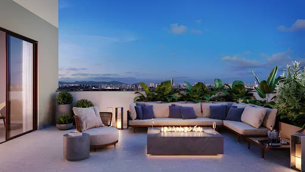 A Varanda Gourmet: Um Diferencial em Apartamentos Modernos