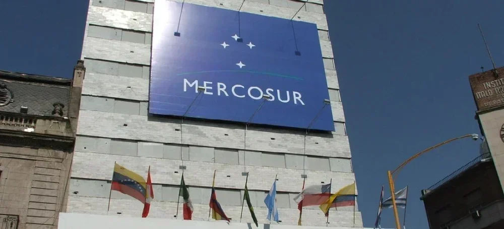 Acordo Mercosul: Itália exige garantias antes da votação em 9 de janeiro