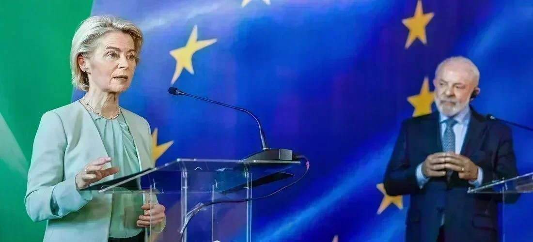 Acordo Mercosul-UE: Oportunidades e Desafios para o Brasil