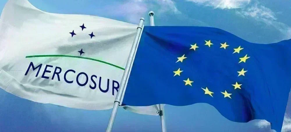 Acordo Mercosul: União Europeia a um passo da assinatura após 26 anos de negociações