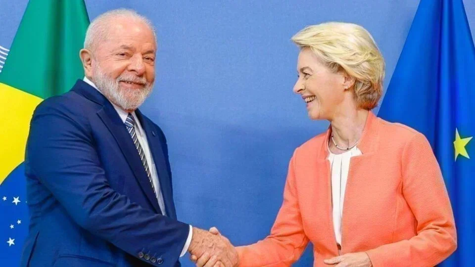 Acordo Mercosul-União Europeia: Lula se ausenta, mas a cerimônia em Assunção é marcada para 17 de janeiro de 2026