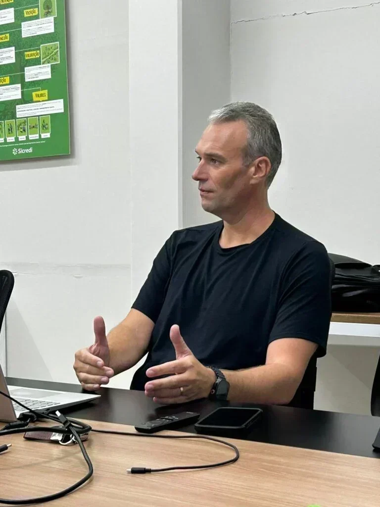 AEBAVE: Planejamento Estratégico para um Ano Desafiador