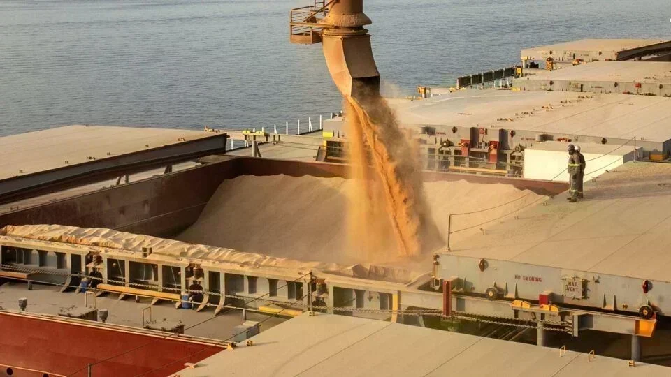 Agronegócio brasileiro deve registrar US$ 155,3 bilhões em exportações em 2025, superando desafios