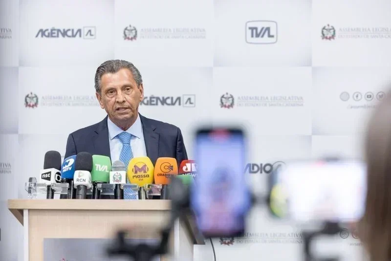 Alesc Aprova 530 Proposições em 2025: O Que Isso Significa para Santa Catarina?