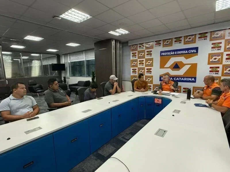 Após 22 anos de espera, SC investe R$ 75 milhões em infraestrutura indígena