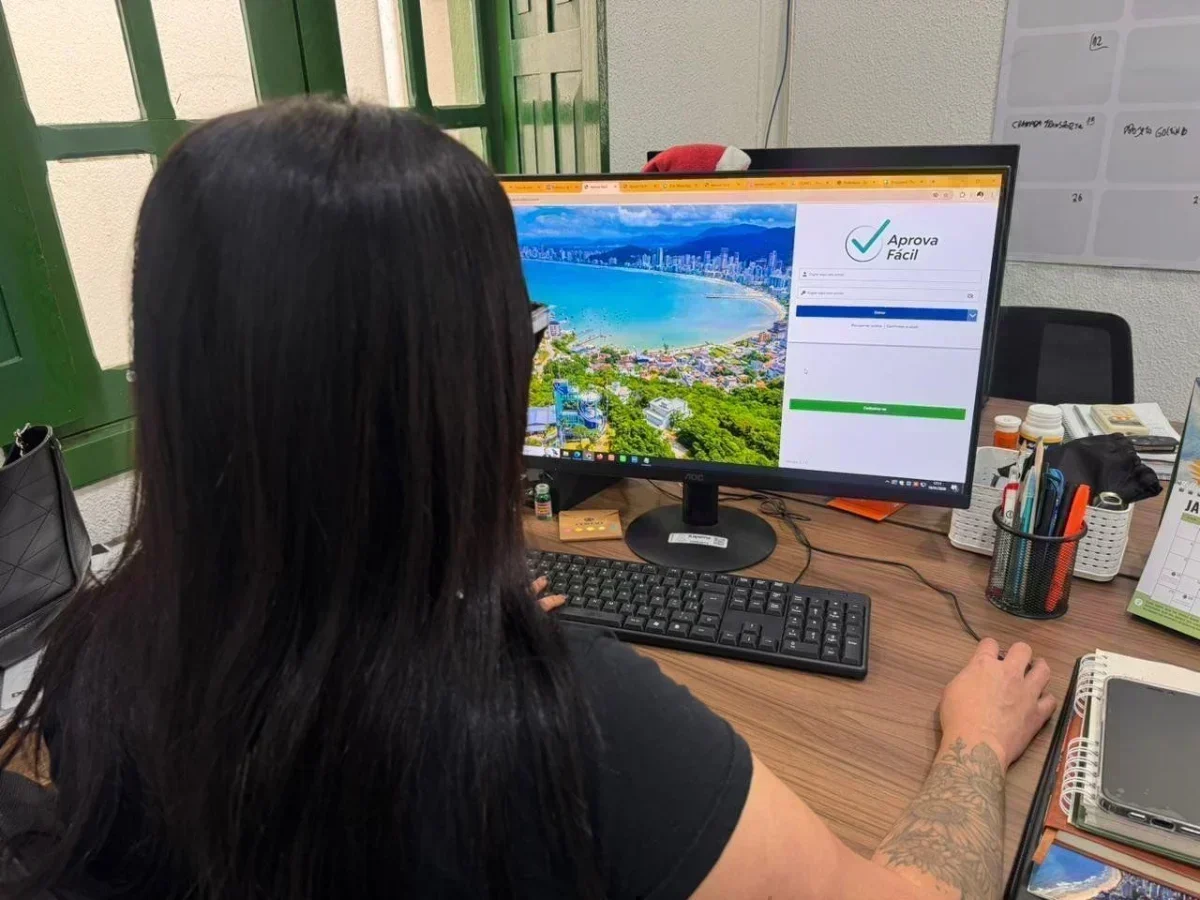 Aprova Fácil: Itapema revoluciona a tramitação de projetos com sistema digital