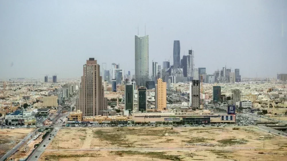 Arábia Saudita Abre Mercado Imobiliário para Estrangeiros com Investimento Mínimo de R$ 43,2 Milhões