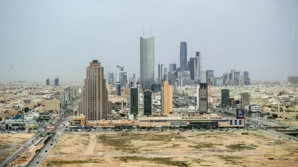 Arábia Saudita Abre Mercado Imobiliário para Estrangeiros com Investimento Mínimo de R$ 43,2 Milhões