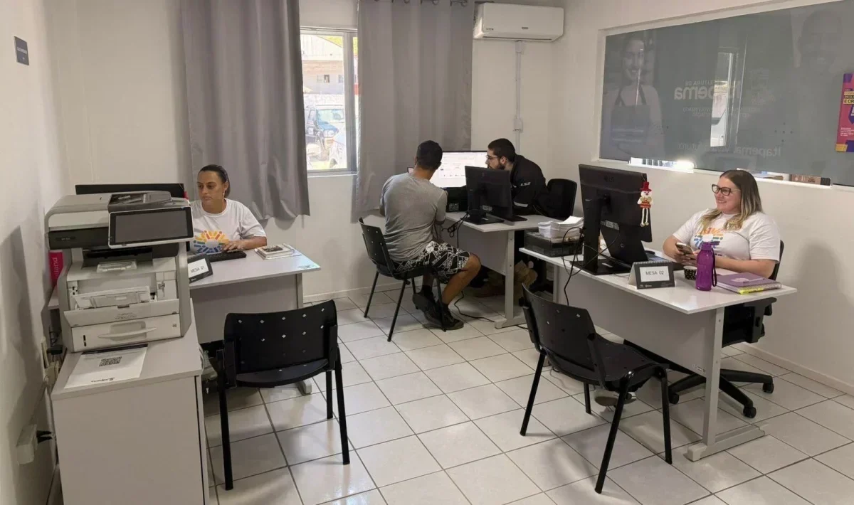 Atendimentos Gratuitos do Sebrae em Itapema: Oportunidade para Empreendedores de 26 a 30 de Janeiro de 2026