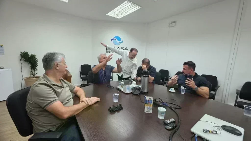 Avanços em Saneamento em Balneário Camboriú: Oportunidades para Investidores