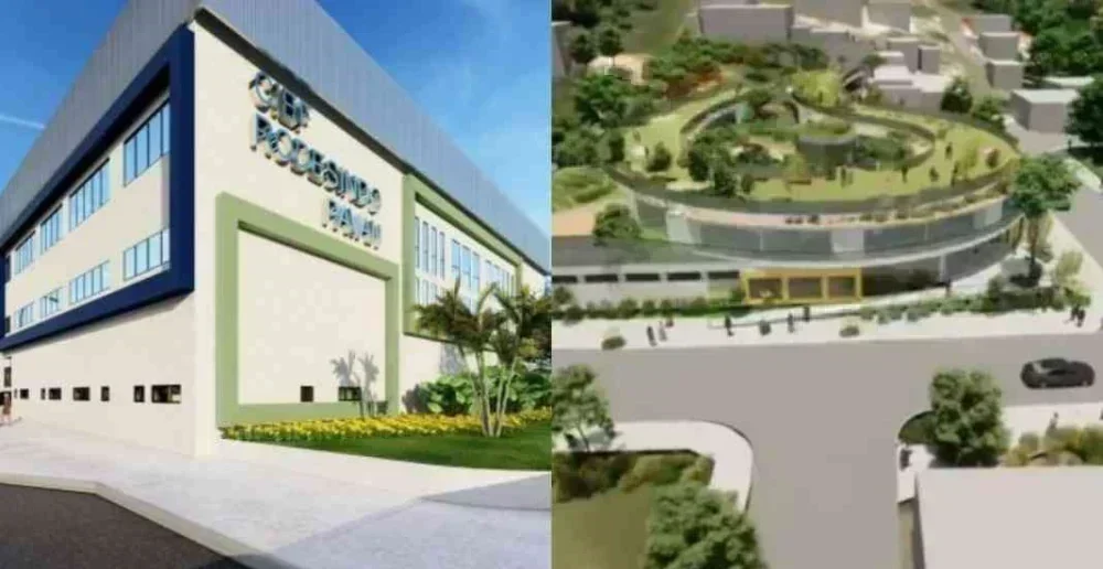 Balneário Camboriú investe R$ 46 milhões em educação: licitações para CIEP e NEI em 2026