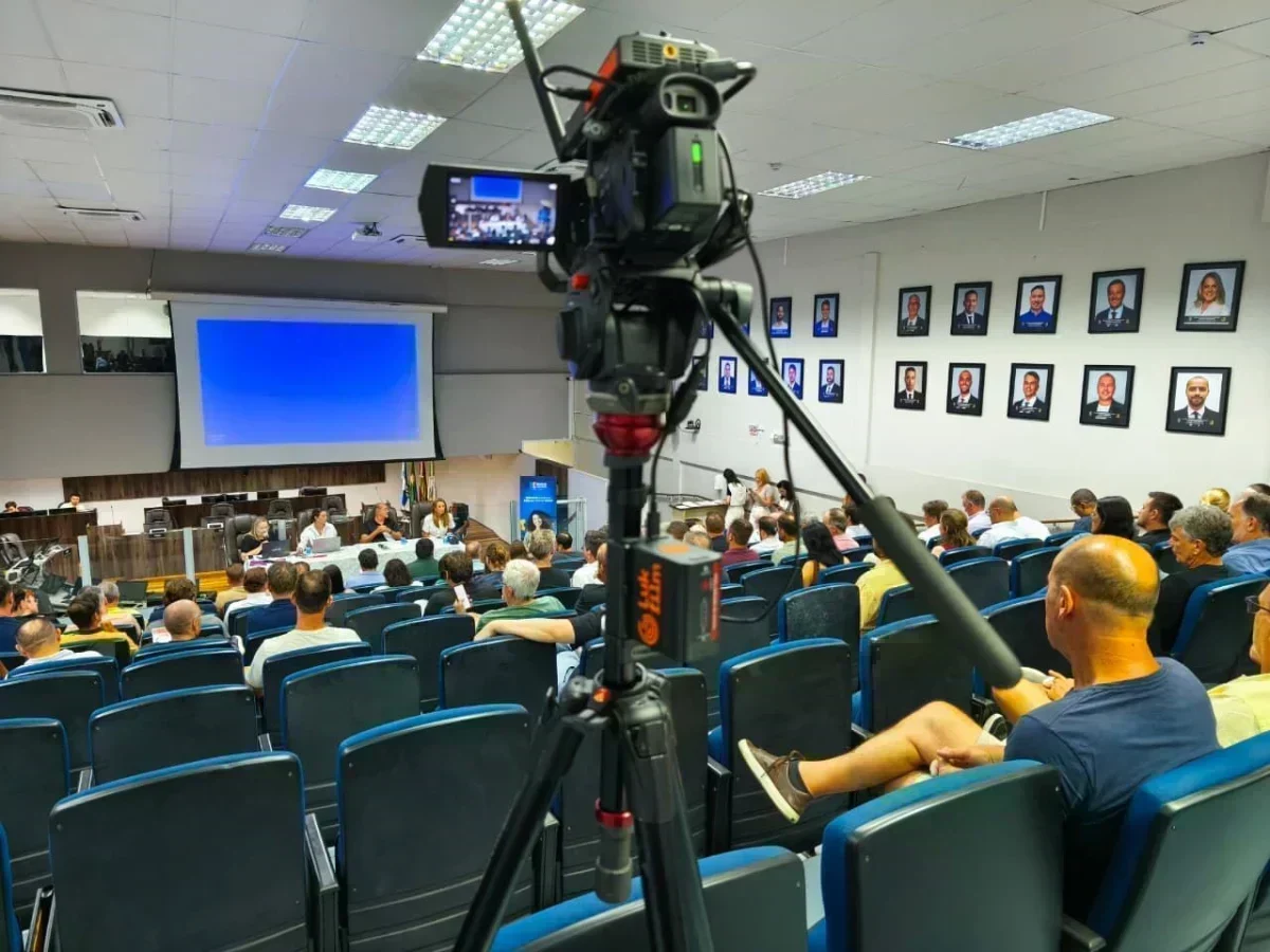 Balneário Camboriú limita novos empreendimentos a 2.500 apartamentos em revisão do microzoneamento