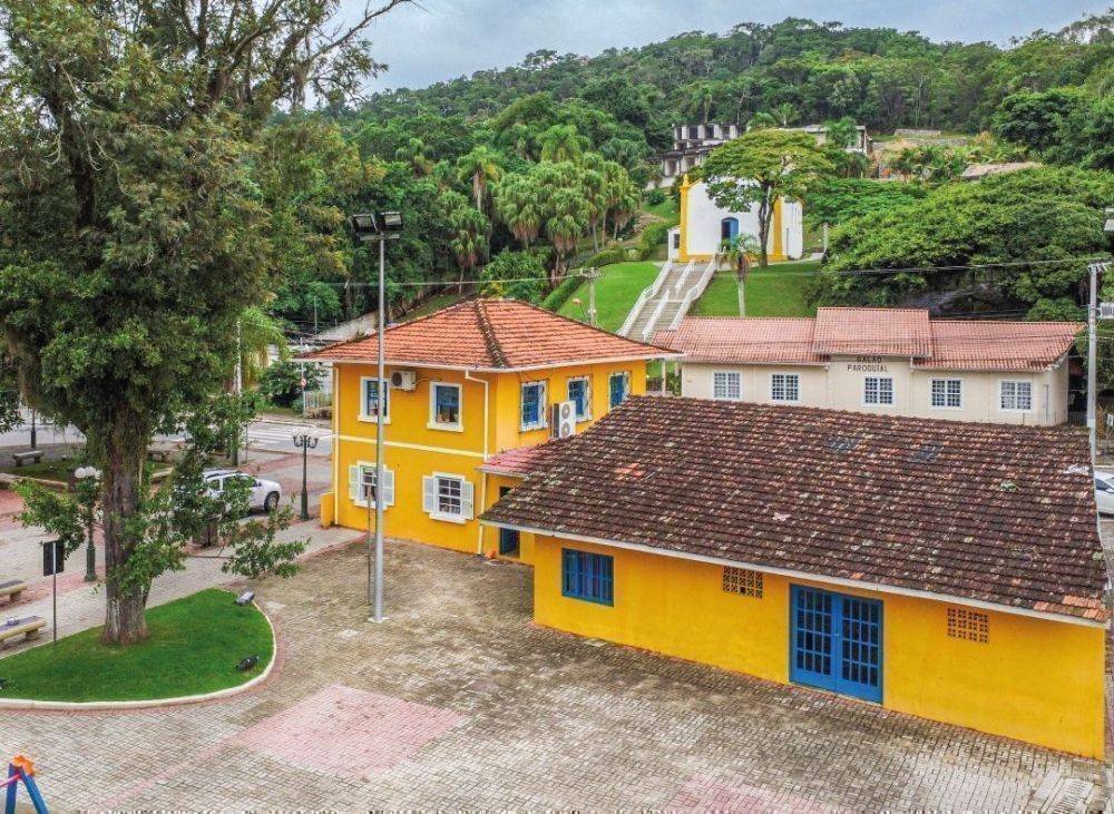 Balneário Camboriú propõe acesso facilitado a informações culturais com uso de QR Codes