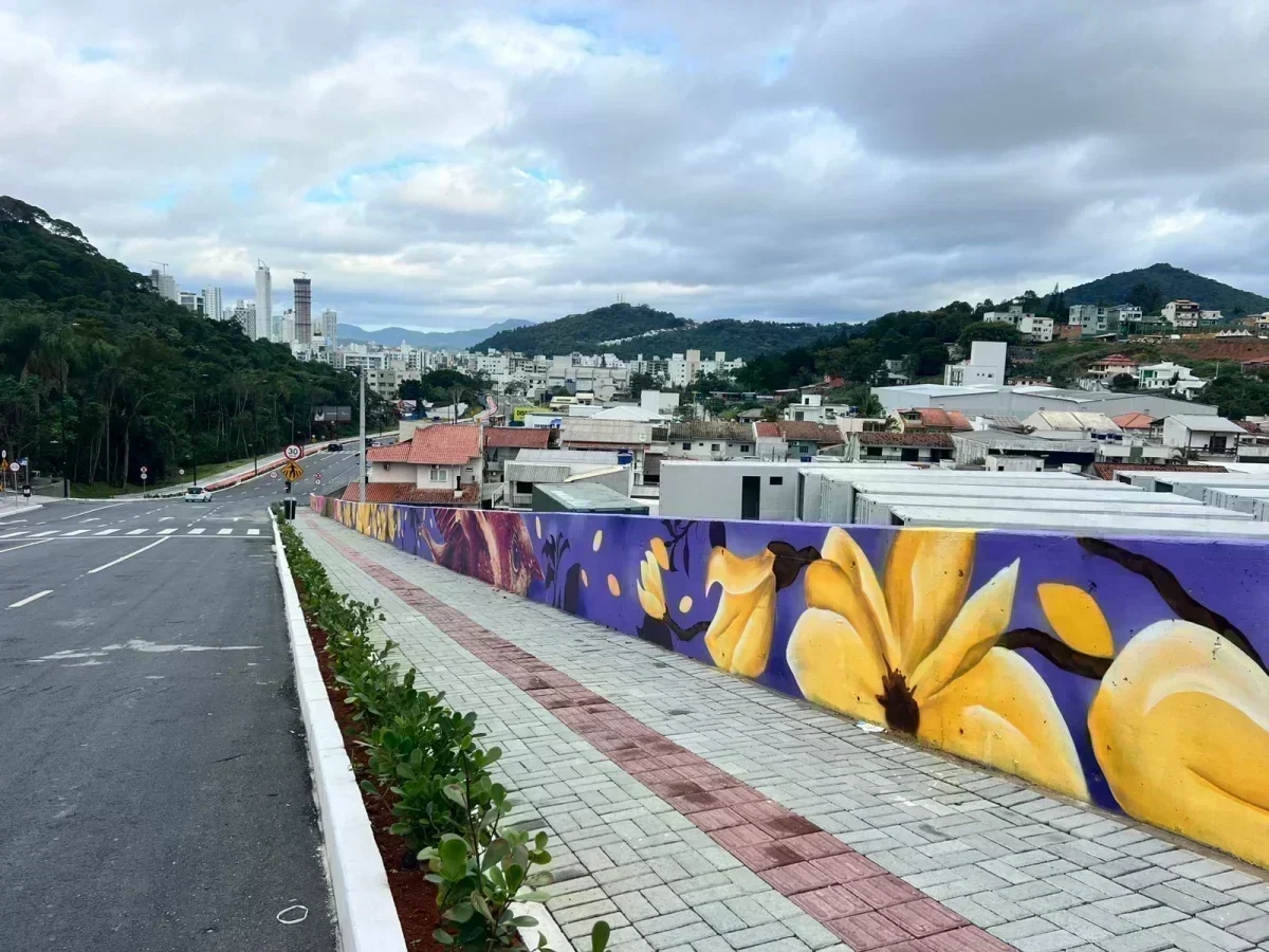 Balneário Camboriú se prepara para ampliar seu Museu a Céu Aberto em 2025 e 2026