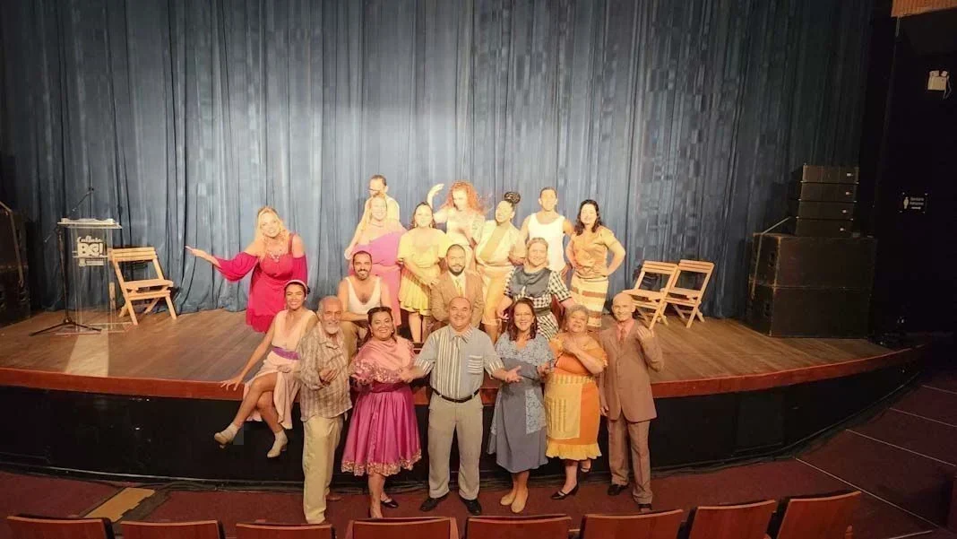 Balneário Camboriú se prepara para o segundo Encontrão da Cultura em 2026: o que isso significa para o setor?