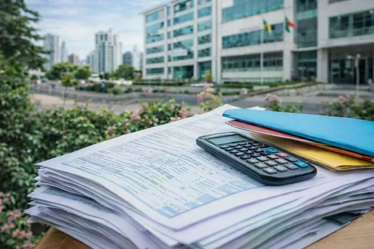 Balneário Camboriú simplifica taxas e isenta escritórios virtuais a partir de 2026