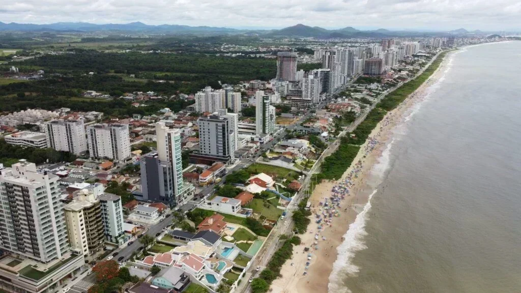 Balneário Piçarras: Arrecadação de ITBI atinge R$ 61,4 milhões em 2025, superando expectativas
