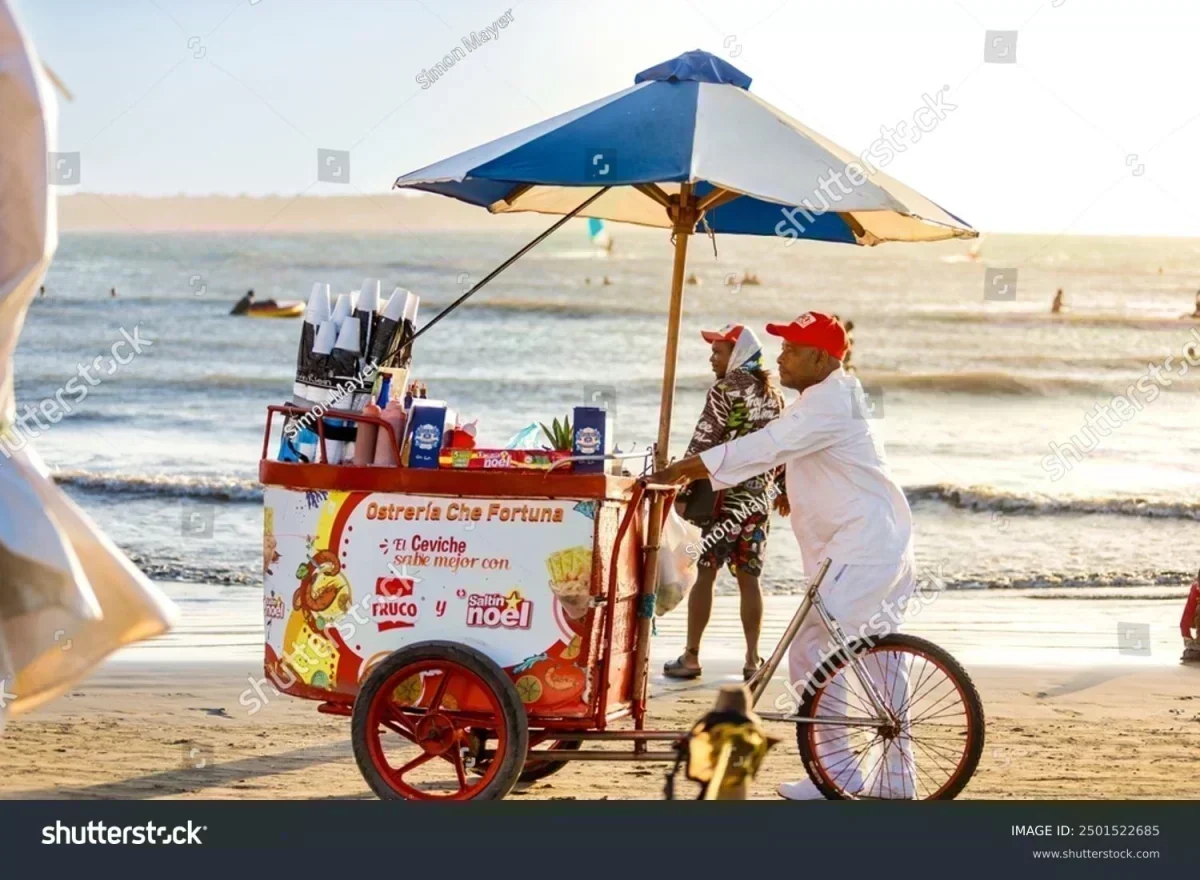 Balneário Piçarras inicia fiscalização rigorosa na temporada de verão 2025/2026 com 32 abordagens já registradas