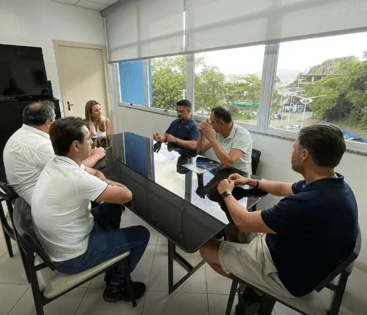 Barra Velha busca fortalecer segurança com nova Guarda Municipal após visita a Balneário Camboriú