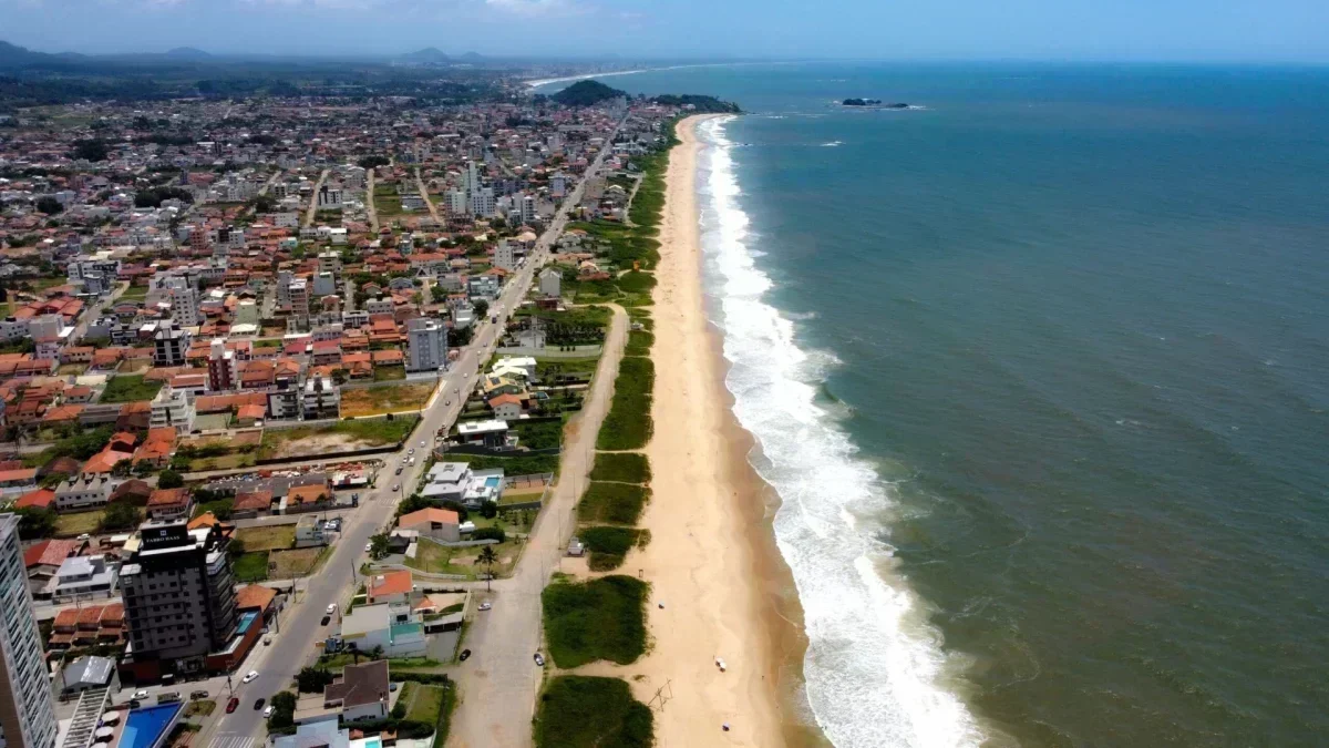 Barra Velha: Verão com Shows de Bruno & Barretto e Carnaval com Munhoz & Mariano