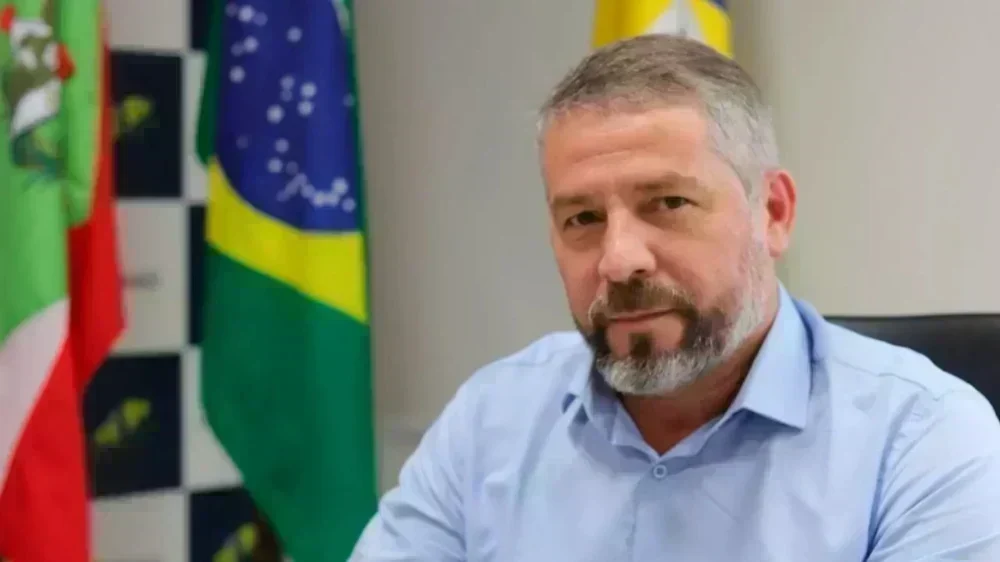 Biguaçu conquista R$ 30 milhões do BNDES para saúde e educação até 2025